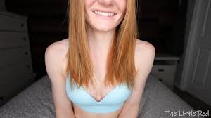 Cute blonde teen misses her daddy joi jpg x Daddy joi