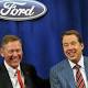 Ford and GM: Margins in the Mirror May Look Bigger