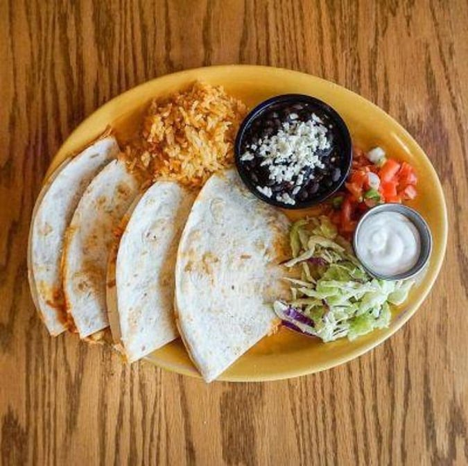 Tex Tubb's Taco Palace by null