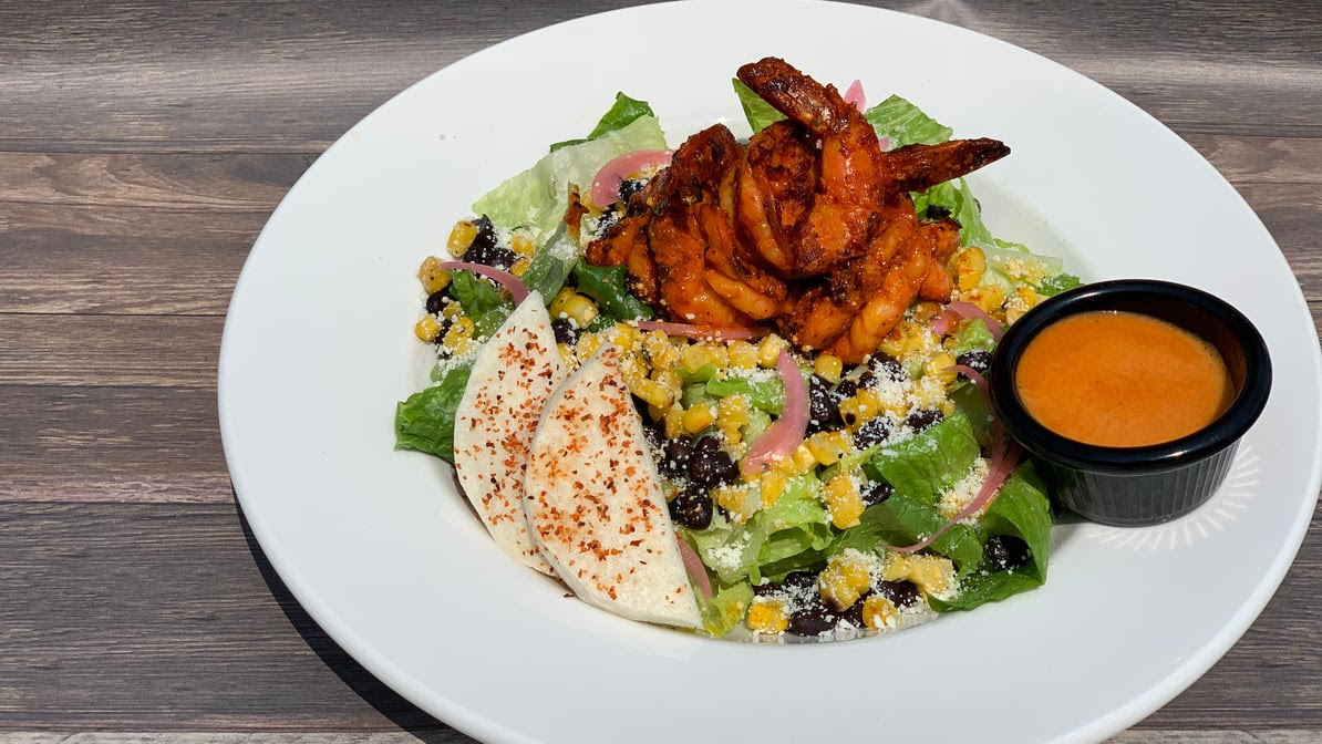 Serrano's Mexican Food Restaurants by null