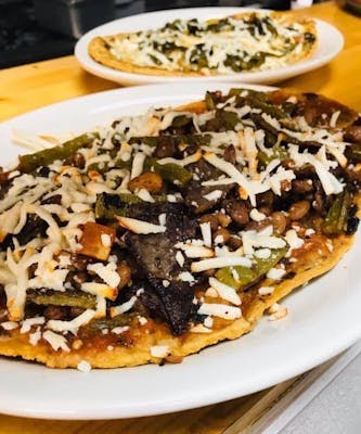 Huaraches Mexican Restaurant by null