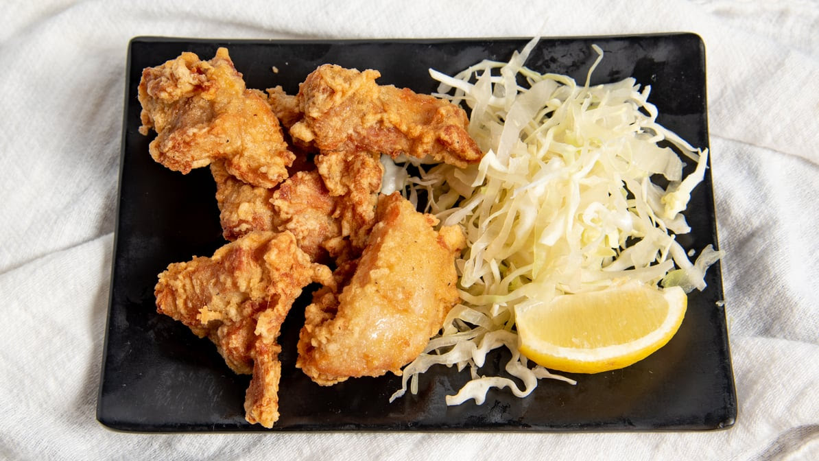 Yakitori Boy by null