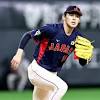 佐々木郎希、ＷＢＣ球でフォーク多投…初フル代表で先発し好投