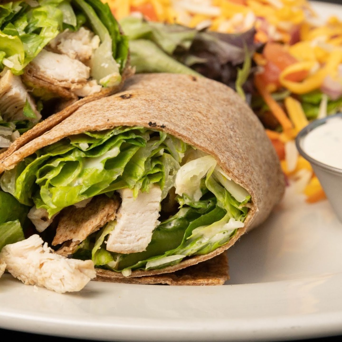 King Street Grille by null