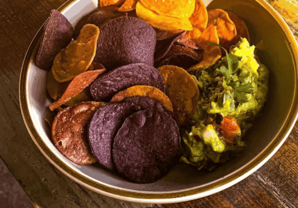 Tacos Valentina by null