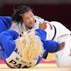阿部詩が勝てなかった同級生の韓国代表 2回戦で敗退