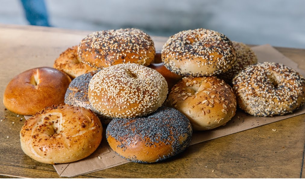 Primrose Bagel Co by null
