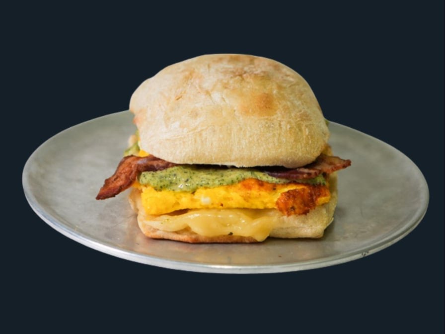 Dos Hermanos Cafe by null