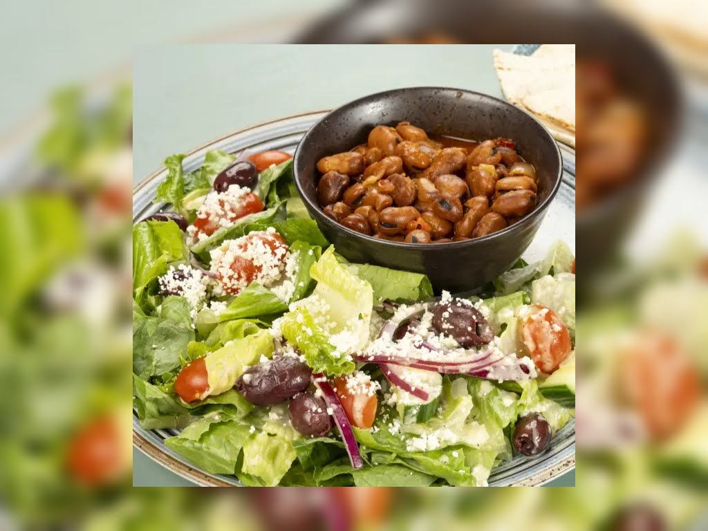 South End Pita by null