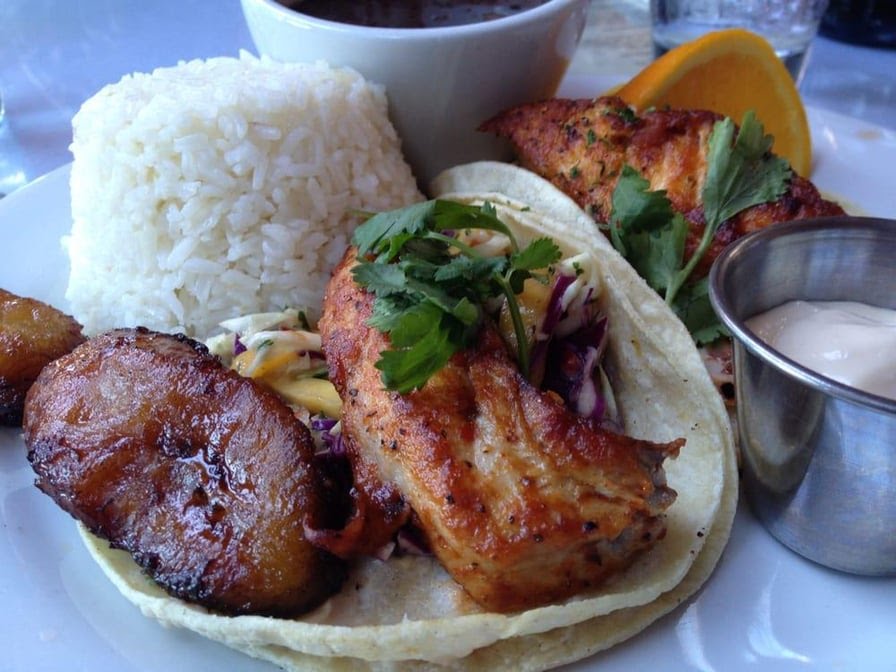 Mercedes Bar & Grille by null