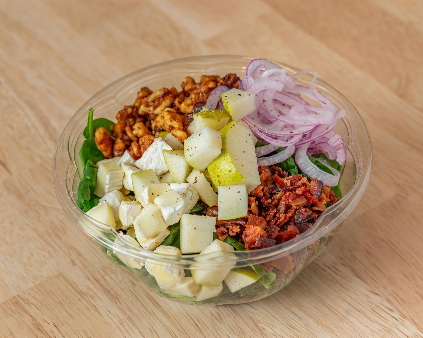 Union Sandwich Co. by null