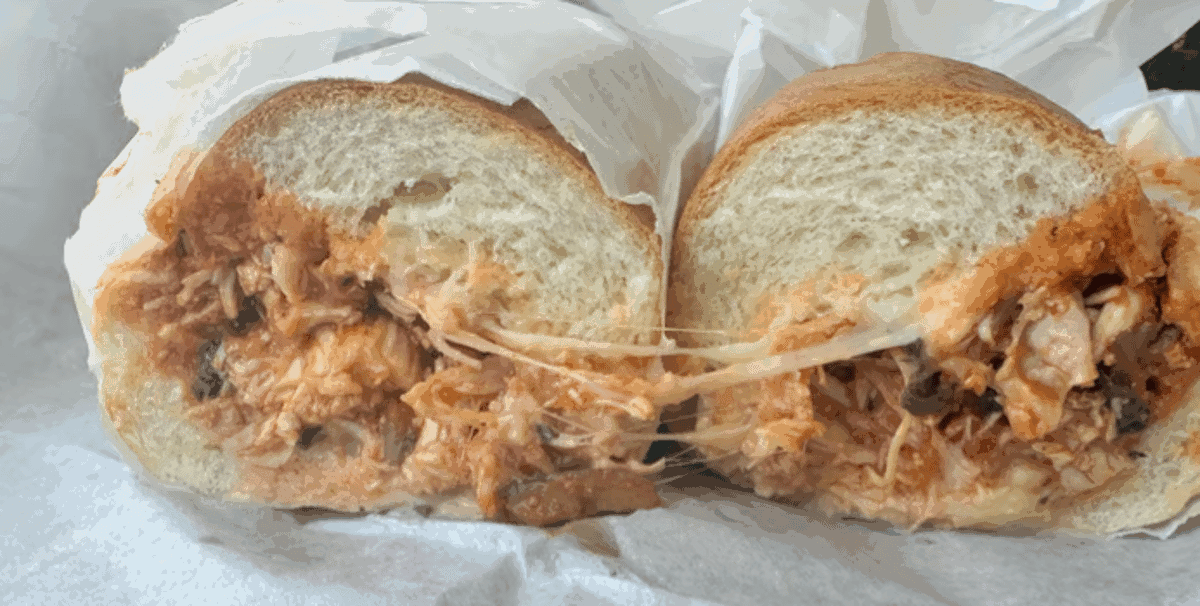 Best Sub Shop by null