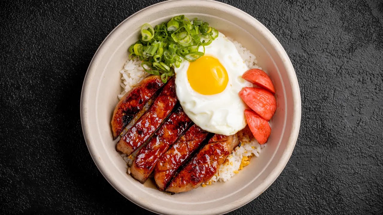 Oi Asian Fusion by null