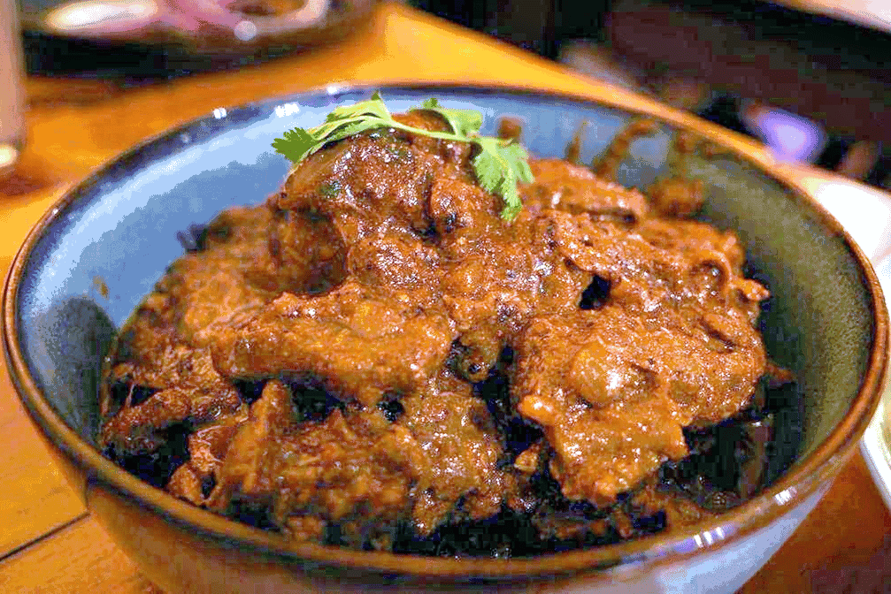 Trilokah Kerala and South Indian Restaurant by null