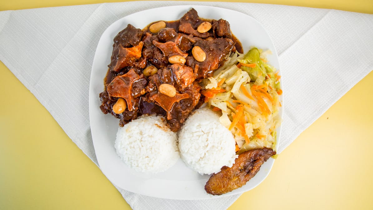 Kingston Delight by null