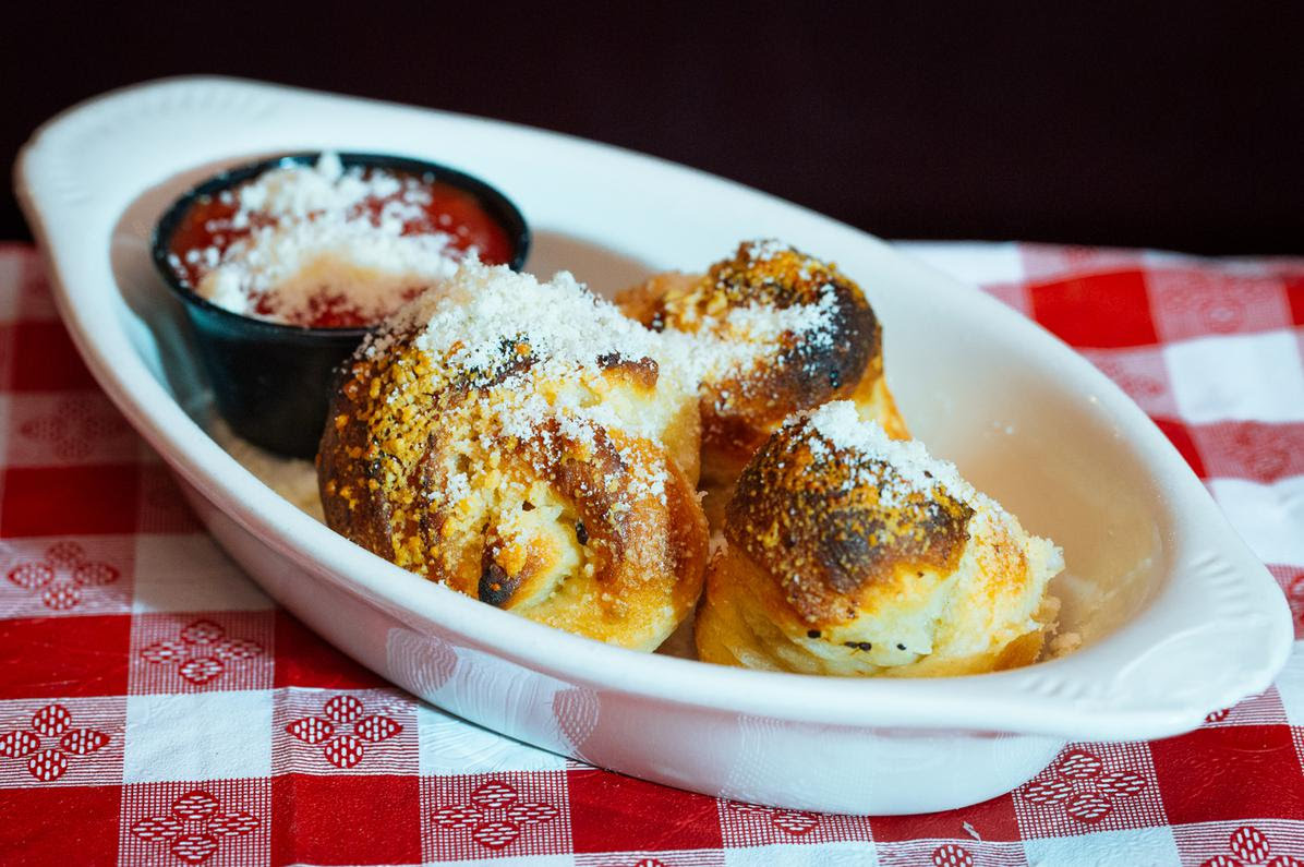 Enjay's Pizza by null