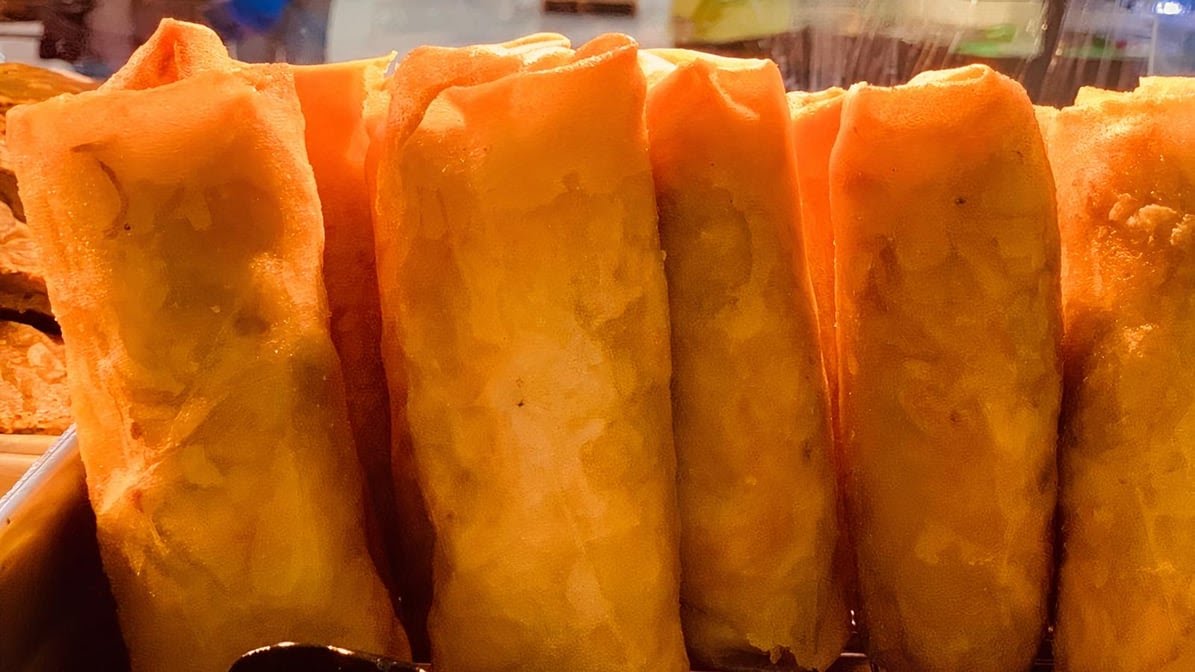 Ima's Kusina by null