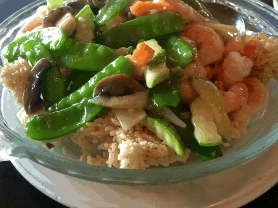 Imperial Garden Restaurant by null