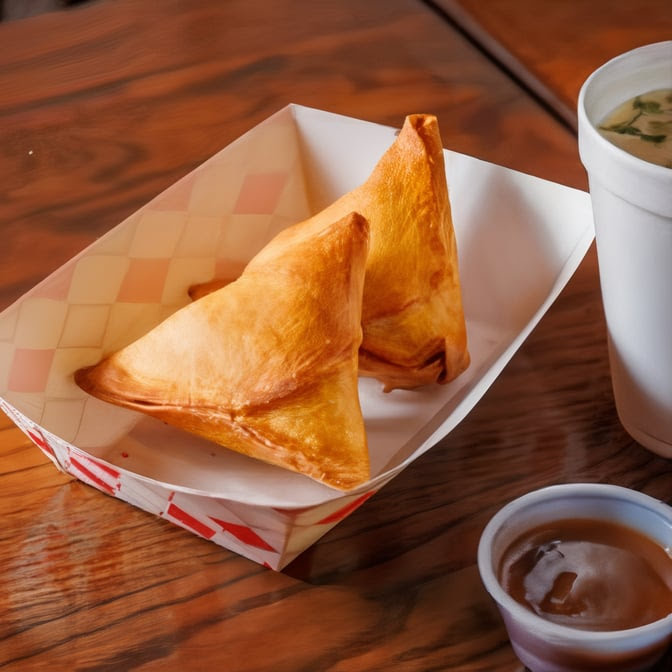 Bombay Express by null