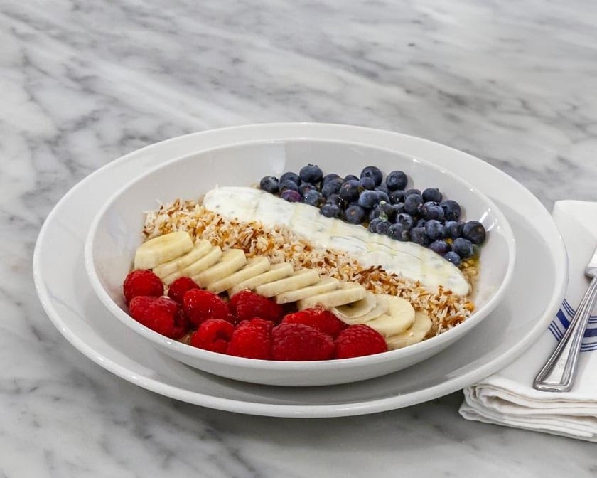 The Lunchroom at SPACE 519 (Gold Coast) by null