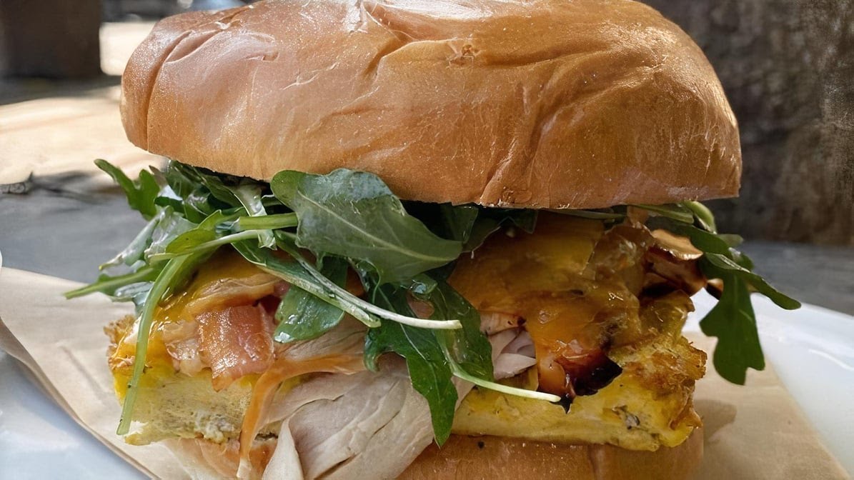 Souvenir Coffee Co. by null