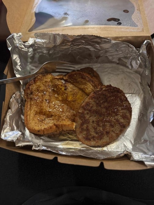 Sugar Mamas Bake Shop by null