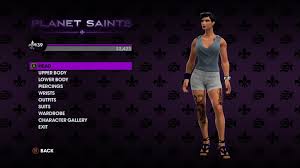 Biggest glow up in the saints row jpg x Third not saints row