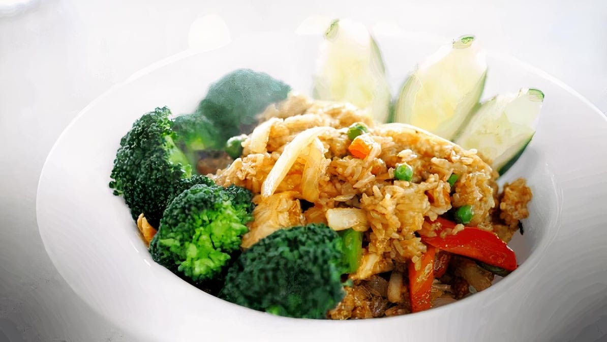 Araya's Place by null