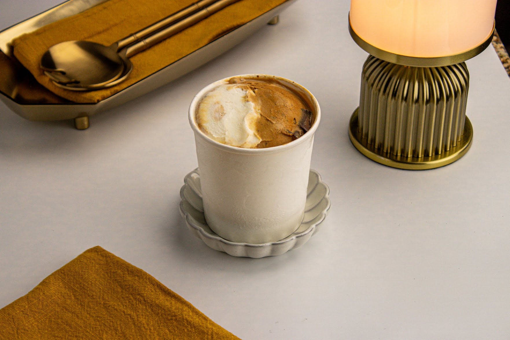 Benedetto Gelato by null