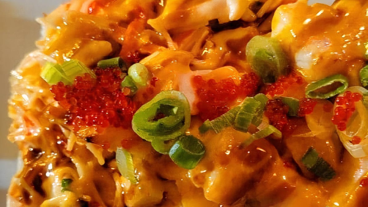 Bangkok Bento Thai Kitchen and Sushi bar by null