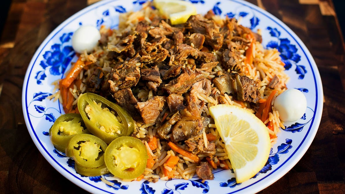ERA GRILL (HALAL FOOD DTLA) by null