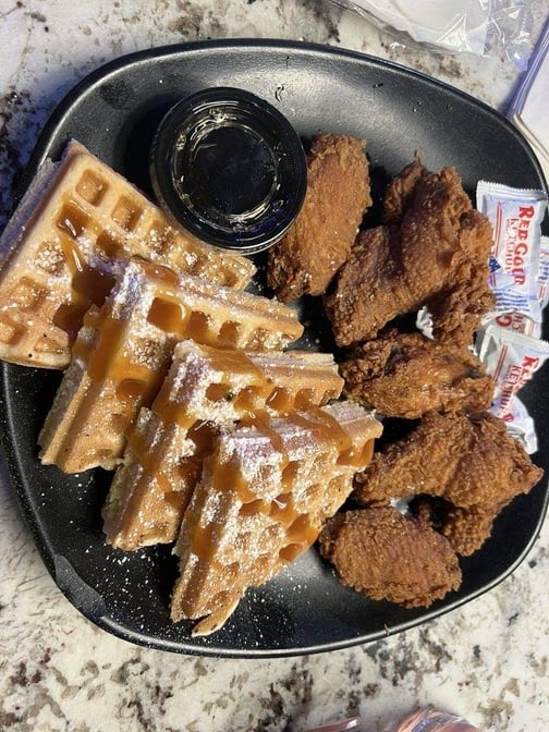 The Locker Room by null