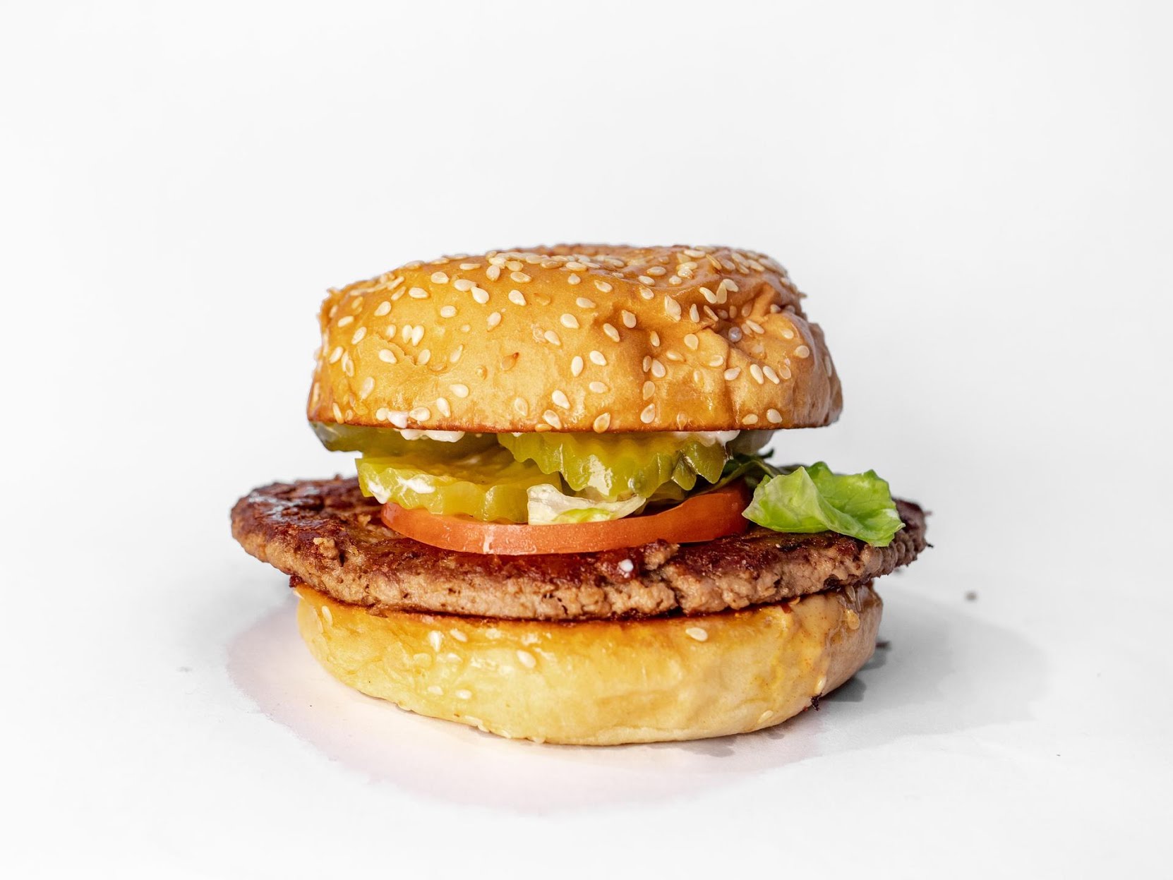 Sky Rocket Burger-Frisco by null