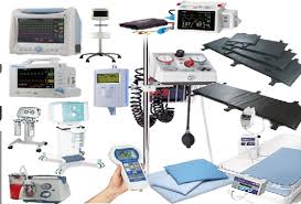 Empresarios Argentinos estiman exportar equipamiento médico a Estados Unidos por U$S 3 millones