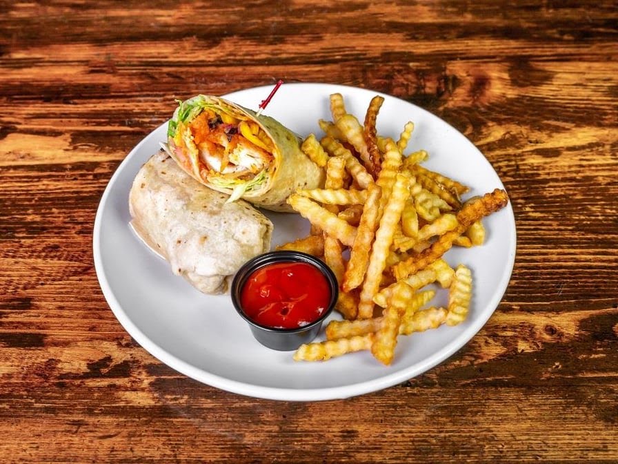 The Works Pizza Co. Loveland by null