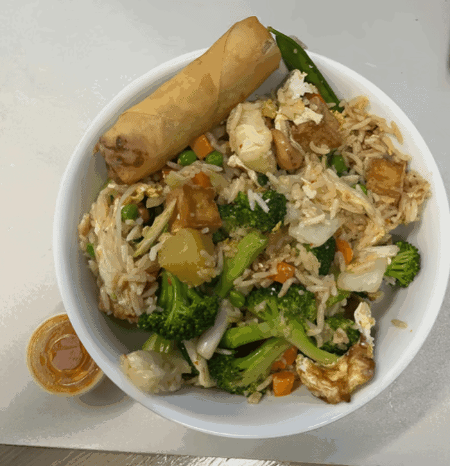 Thai Taste by null