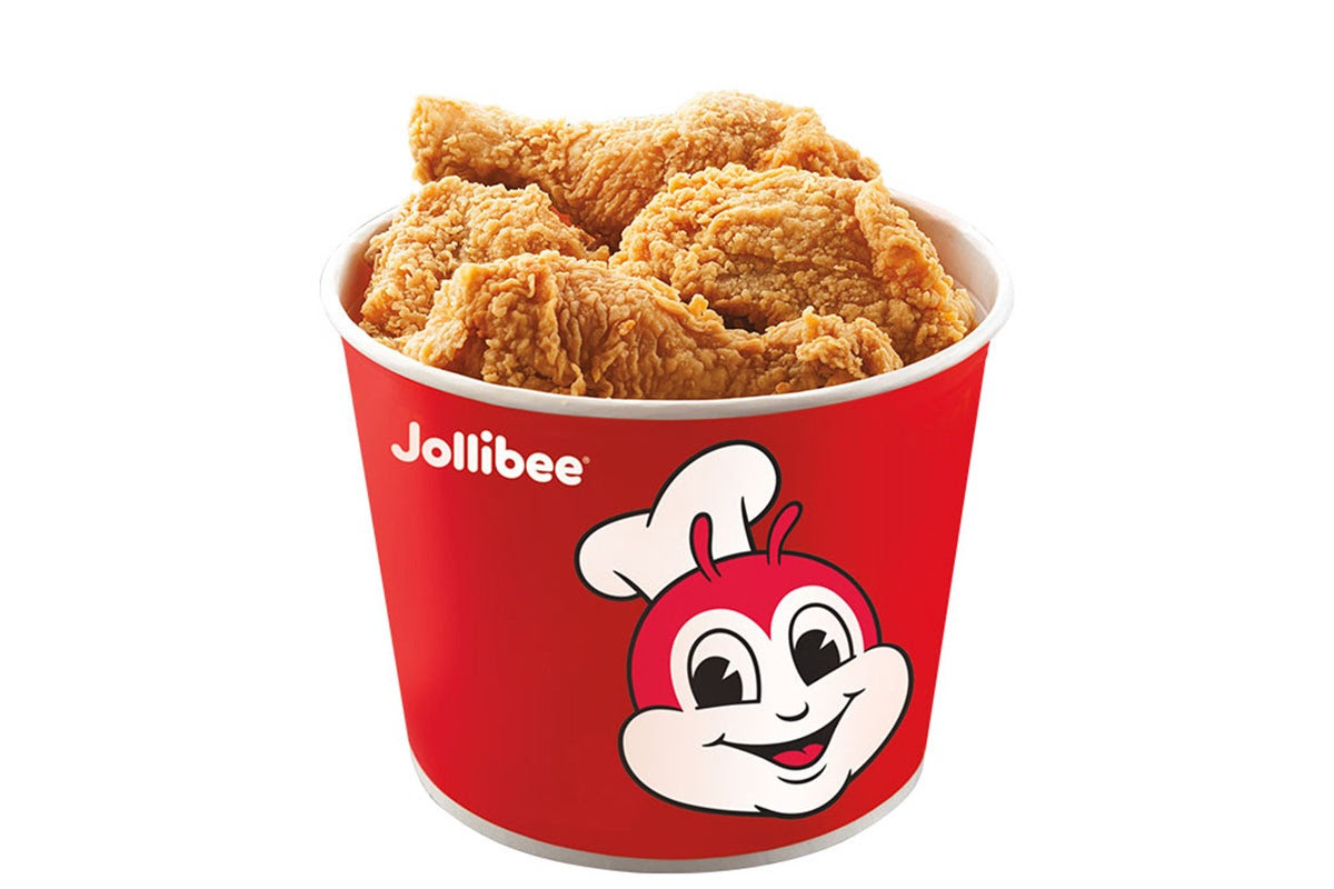 Jollibee by null
