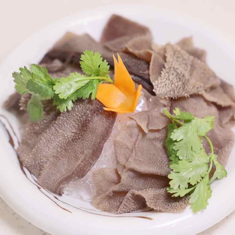 NIU HOT POT | 潮牛潮汕牛肉火锅 by null