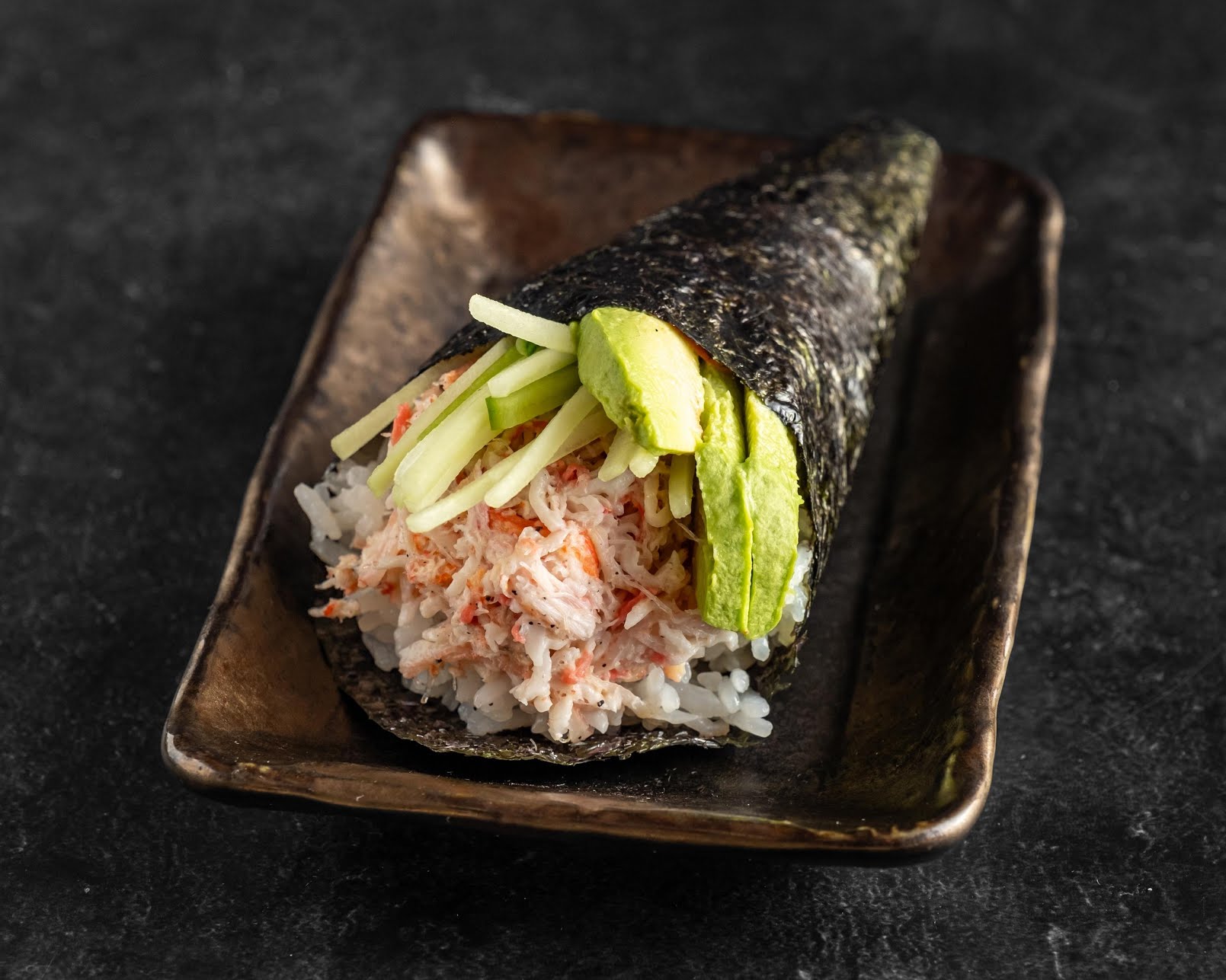 Shintaro Sushi and Japanese Restaurant by null