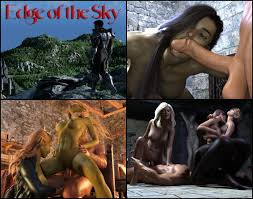 Daedra worship eirhjien the elder scrolls porn cartoon comics jpg x Elder scrolls