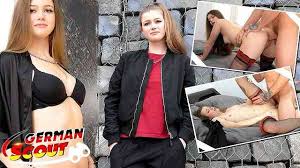 Free german scout porn videos xhamster jpg x German scout