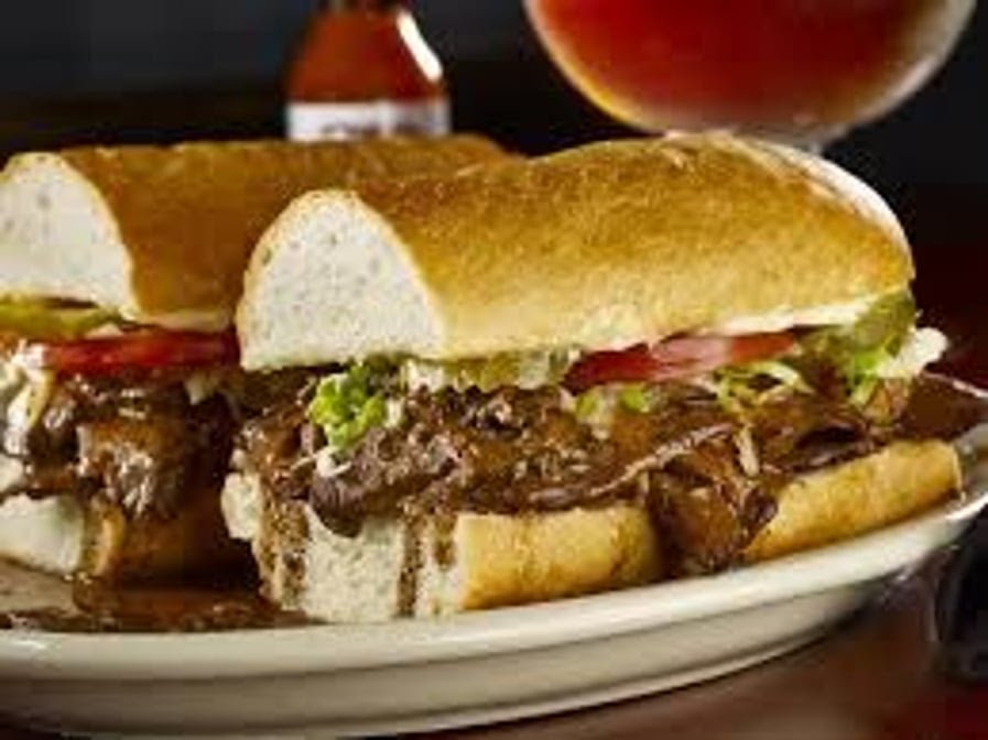 13 on Frenchmen by null