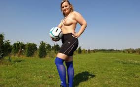 Sexy soccer panties jpg x Soccer girl