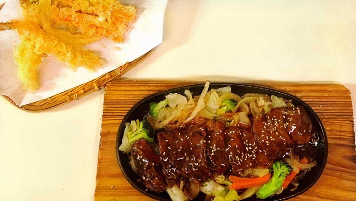 Sushi Tama Restaurant by null