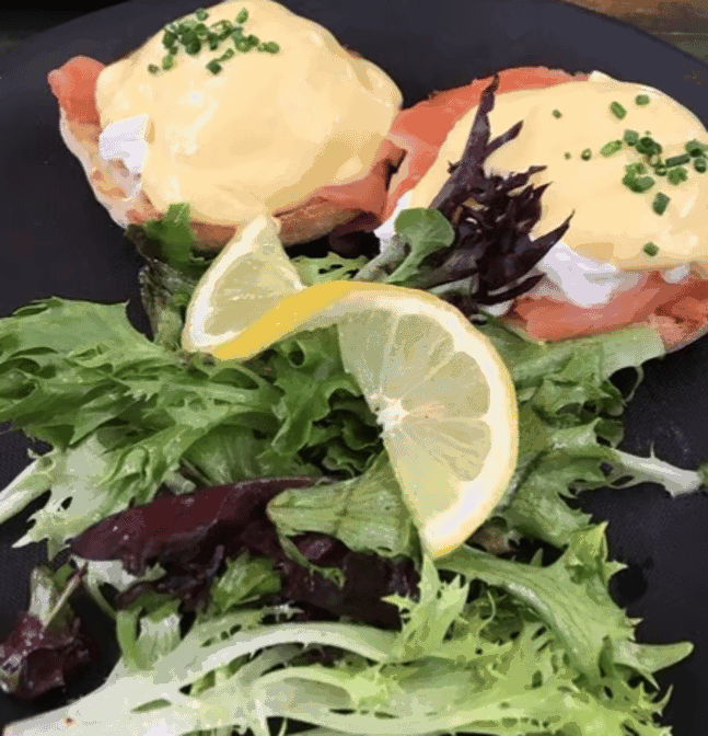 Chantelle NYC by null