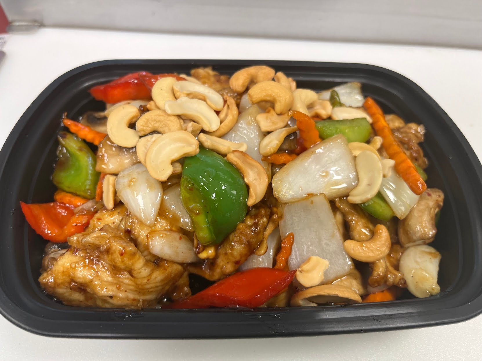 Thai Delicious by null
