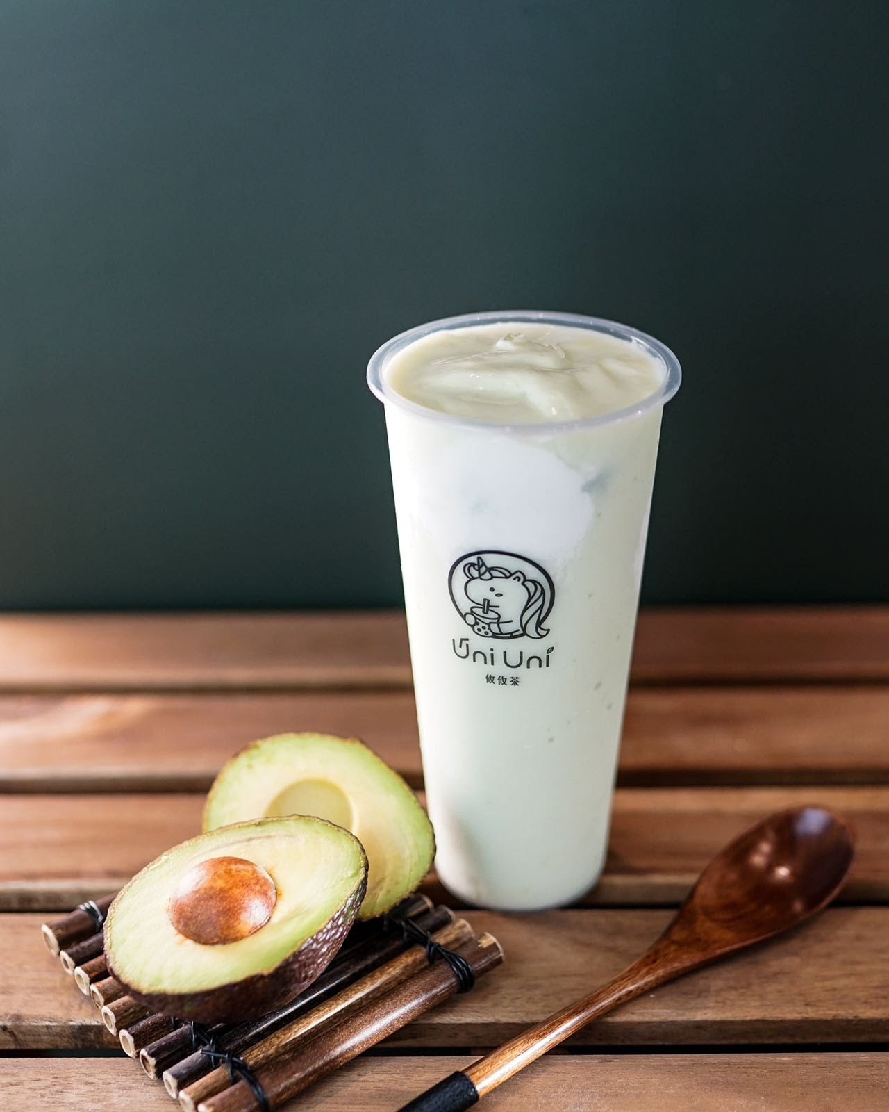 Uni Uni Boba Lincoln Park by null