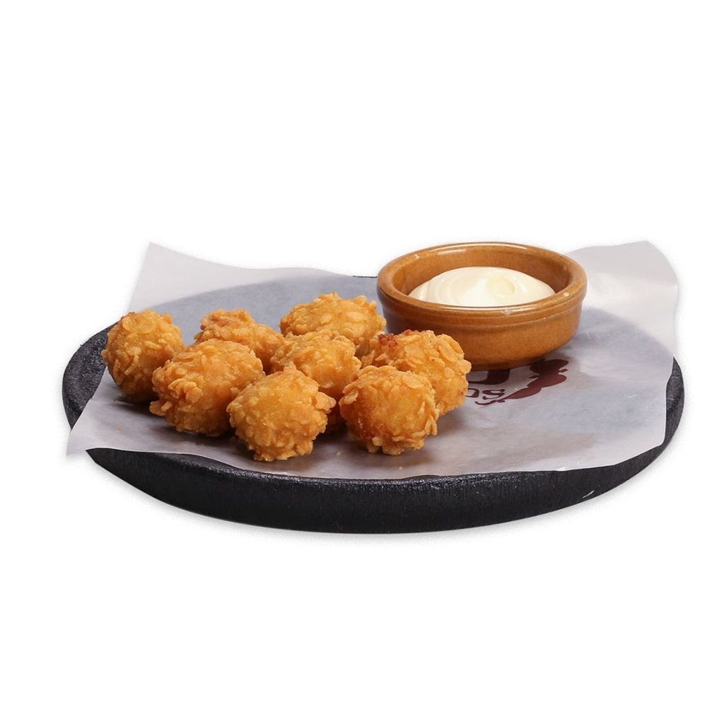 Cervecería 100 Montaditos by null