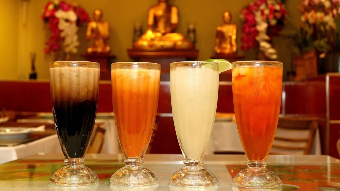 Marnee Thai Restaurant by null