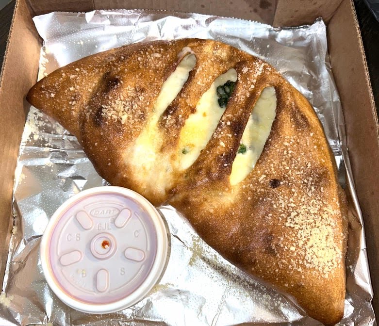 Coppola's Pizzeria & Italian Restaurant by null